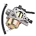 GX240 Carburetor Carb for Honda GX 240 8.0HP GX270 GX 270 9HP Engine Replaces #16100-ZE2-W71 16100-ZH9-W21 with Spark Plug Air Filter Tune Up Kits