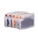 Caidi Refillable Ink Cartridge 932 933 for Hp Officejet 6100/6600/6700, 7110/7610 Wide Format Eprinter