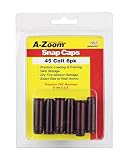 A-Zoom 45 Colt Precision Snap Caps (6 Pack)