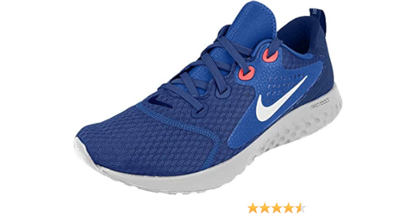 nike legend react men trainers