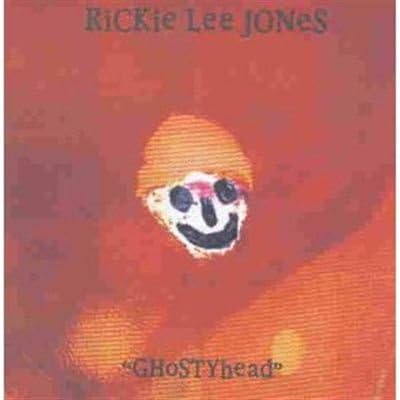 Jones, Rickie Lee - Traffic from Paradise - Amazon.com Music