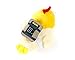 FadeCase CSGO Chicken C4 Plush Toy Counter Strike | Skins get Real!