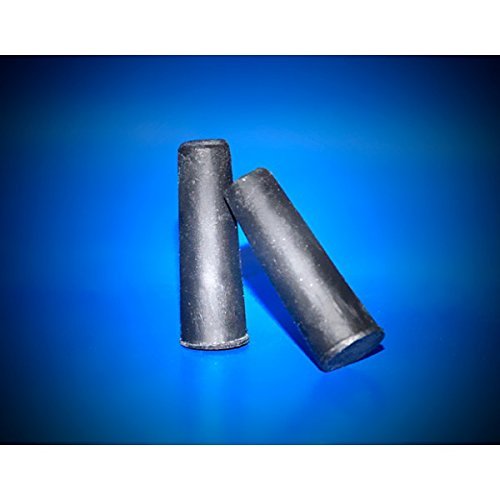 Buy RUBBER BUNG 14/9mm Stoppers for butyrometer Bung with Hole