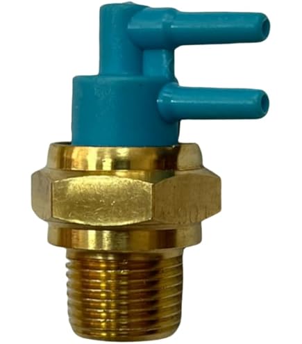 Amazon.com: TOYOTA - Valve, Bimetal Vacuu (90925-05047