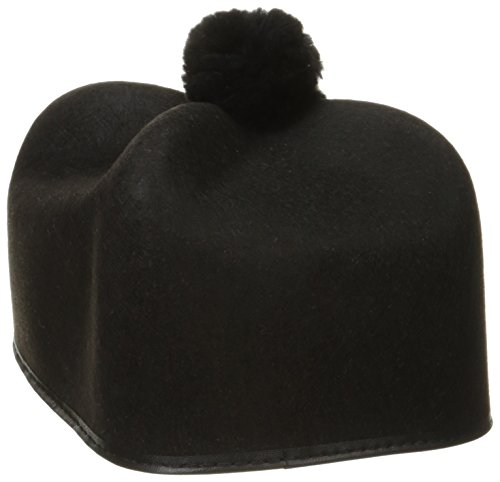 Jacobson Hat Company Men's Adult Permafelt Priest Hat