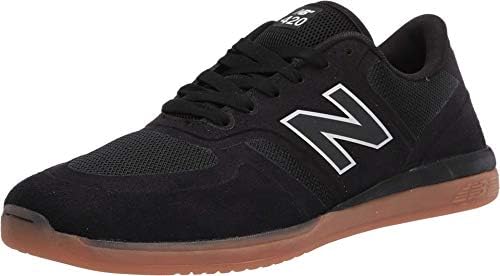 420 new balance black