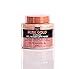 AZURE Rose Gold Luxury Sparkling Hydrating Gel Wash Off Face Mask – Toning, Firming & Rejuvenating | Removes Blackheads, Dirt & Oils | Reduces Wrinkles & Acne Scars | Made in Korea - 150mL