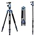 ZoMei Carbon Fiber Tripod,Tripod for Camera,66.5