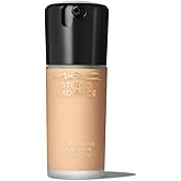 MAC Studio Radiance Serum Powered Foundation NW15