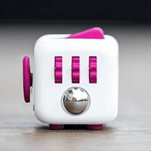 Fidget Cube Relieves Stress And Anxiety for Children and Adults