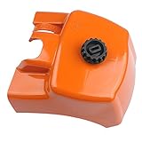 Replacement Air Filter Cover For STIHL 066 MS650 MS660 Chainsaw Engine Parts