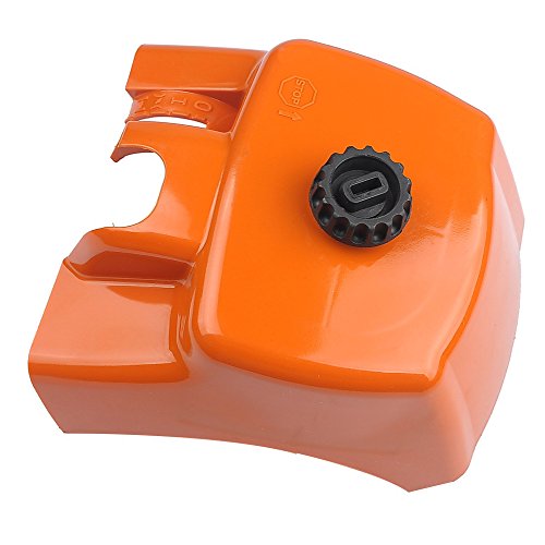 Replacement Air Filter Cover For STIHL 066 MS650 MS660 Chainsaw Engine Parts
