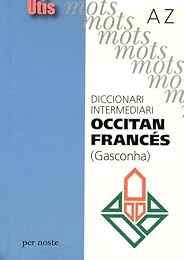 Diccionari intermediari occitan-francés