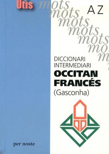 Diccionari intermediari occitan-francés