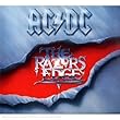 The Razor's Edge