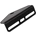 NIXFACE Universal Zero Turn Mower Trailer Hitch 4