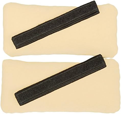 Two (2) Purse Pillow and Chain Wrap Sets for Chanel Jumbo Flap Handbags