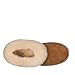 UGG Women's Wrin Slipper, Chestnut, 6 B US