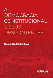 Livro A Democracia Constitucional e seus descontentes