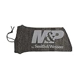 Smith and Wesson M&P Handgun Sock, Black, 12-Inch, Model: MP4221, Sport & Outdoor