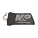 Smith and Wesson M&P Handgun Sock, Black, 12-Inch, Model: MP4221, Sport & Outdoor
