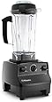 Vitamix Standard Blender, Black (Certified Refurbished)