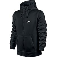 nike story of the swoosh club hoodie