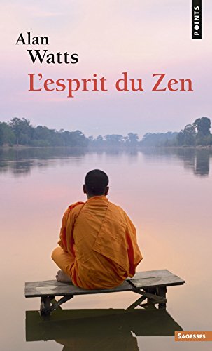 L' esprit du zen
