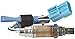 BOSCH 13968 Premium Original Equipment Oxygen Sensor - Compatible with Select Infiniti I35; Nissan Altima, Maxima, Sentra