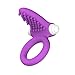 Pumsun Vibrator, Sex Toys For Men, Silicone Men Vibrators Collars Delay Premature Toy (A)