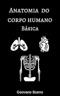Livro Anatomia básica