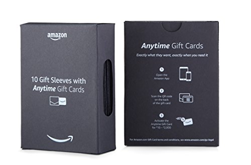 6 Amazon+Gift+Sleeves+Anytime+Cards