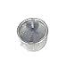 MSECVOI 925 Sterling Silver Star Earrings for Women Teen Girls Fashion Wrap Earrings