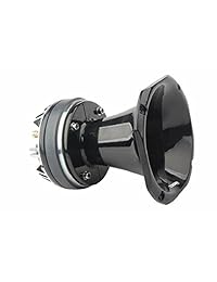 DS18 PRO   Conductor de compresión con cuerno de aluminio, 1000 W, 2.0 in, 1 unidad, Bobina de voz de titanio