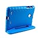 TIRIN LG G Pad 7.0 Kids Case – Light Weight Shock Proof Convertible Handle Stand Kids Case Cover for LG G Pad V400 / V410 (LTE) / VK410 / UK410 / LK430 (G Pad F7.0) 7 Inch,Blue