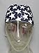 American Flag USA Skull Cap Head Wrap Biker Bandana DO-RAG DOO RAG DU RAG …