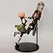 PLUM God Eater Burst: Kanon Daiba PVC Figure (1:7 Scale)