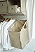 neatfreak 5623-ST closetMAX Hanging Laundry Hamper