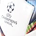Champion's League Finale Top Training Soccer Ball