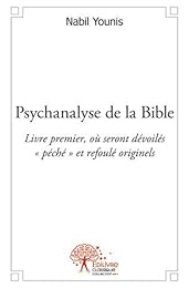 Psychanalyse de la Bible