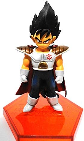 kid vegeta figure