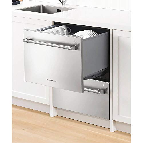 2 Fisher+Paykel+DD24DV2T9N+Professional+Integrated