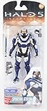 halo 5 McFarlane Toys,, Spartan Athlon Exclusive Action Figure, 5 Inches