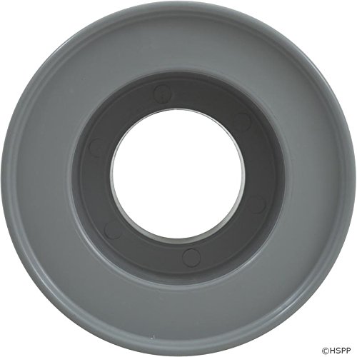 Custom Molded Products Jet Niche, CMP, 2", Gunite, Gray