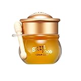 Skinfood Honey Pot Lip Balm #3 Honey Pot Honey