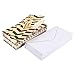 BEST PAPER GREETINGS 36 Pack Christmas Money Cards with Envelopes, Gift Cards Holders, 3.6 x 7.25 Inch Money Holder Christmas Cards, 6 Cute Xmas Gift Box Designs