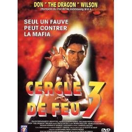 Le Cercle De Feu Iii