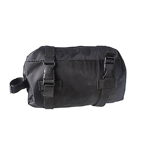 StillCool Folding Bike Bag 14 inch to 20 inch Bicycle Travel Carrier Bag Pouch,Bike Transport Case for Transport,Air Travel,Shipping (14-inch to 20-inch) - Thumbnail 5