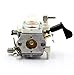 GooDeal Carburetor for Walbro WT-997 WT-664 WT-668 HPI Baja 5B FG ZENOAH CY RCMK Losi