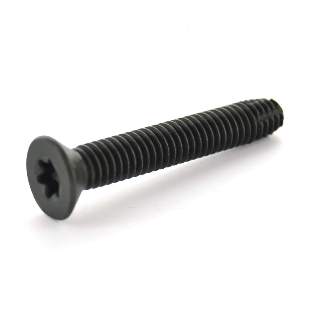 1 4 20 X 3 500pc Trailer Floor Floorboard Deck Screws T30 Drive